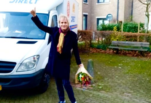 Jeroen Pauw