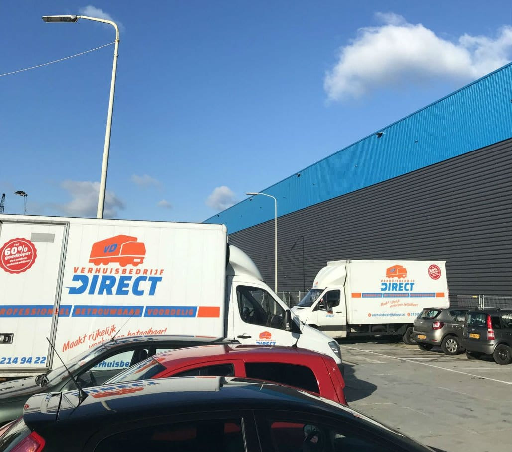 Wil je snel verhuizen tijdens de decemberperiode? Lees hier hoe