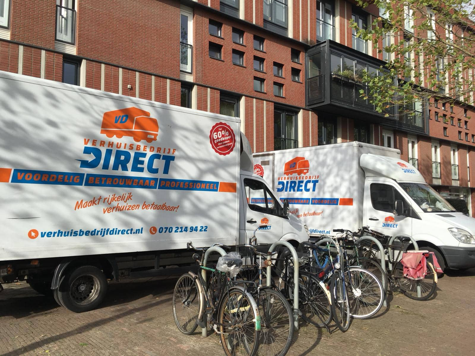 Waar moet je op letten bij een spoedverhuizing?