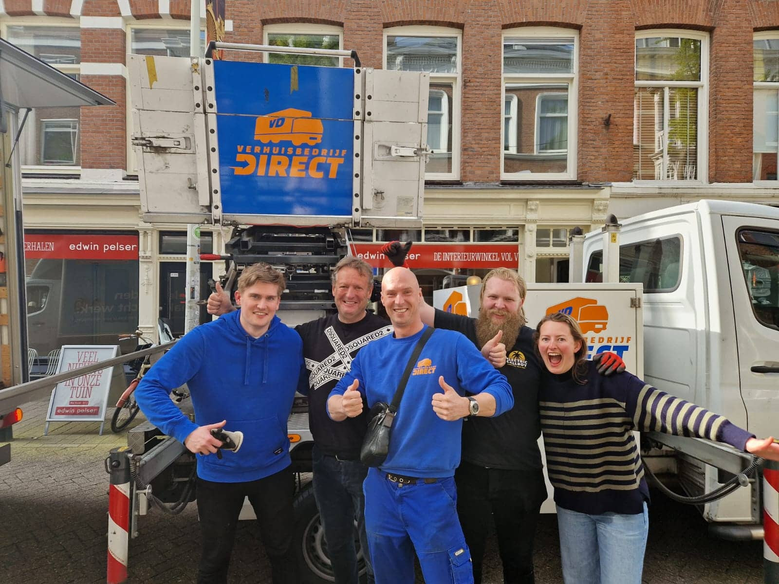 Wat zijn de belangrijke aandachtspunten bij een zakelijke verhuizing?