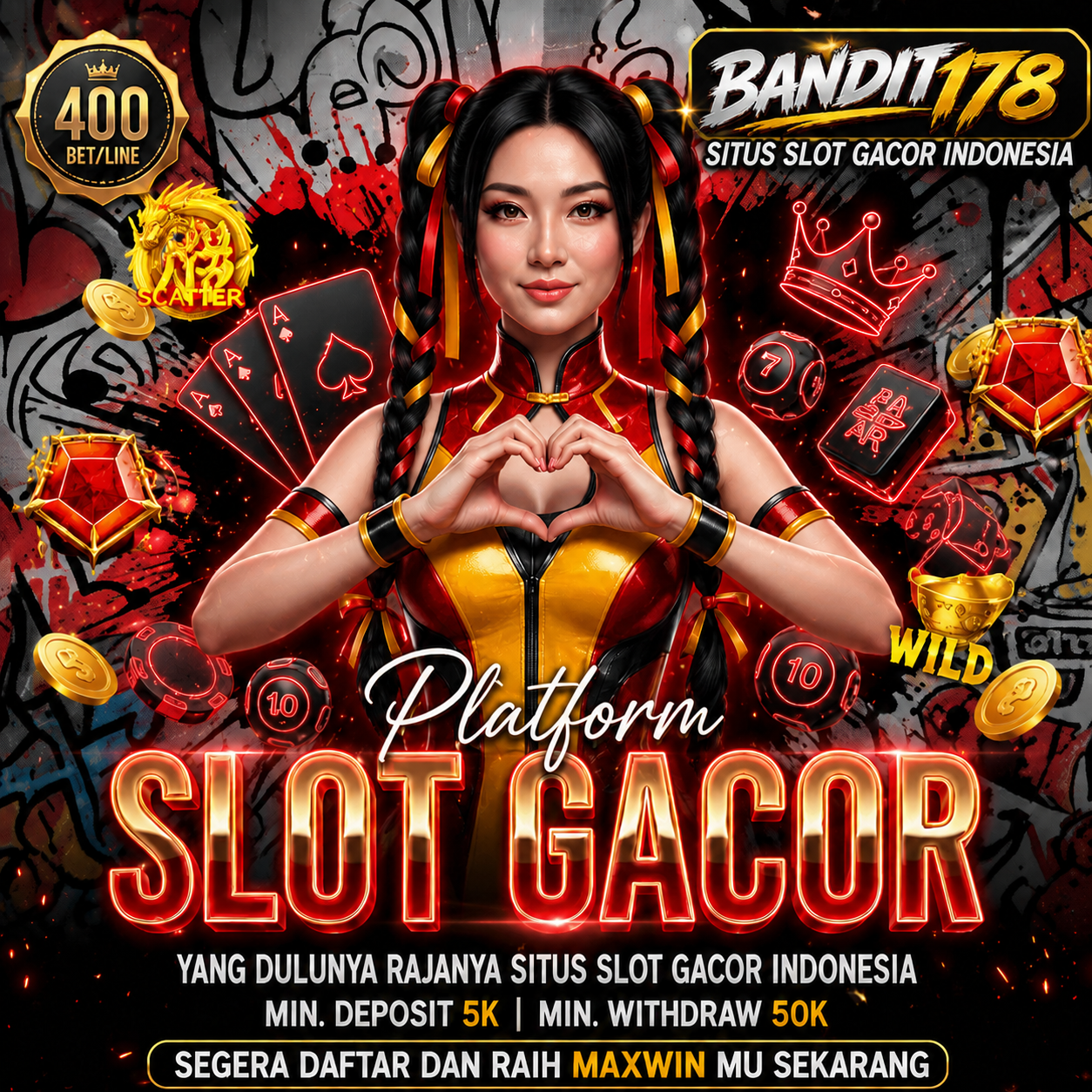BADAK178