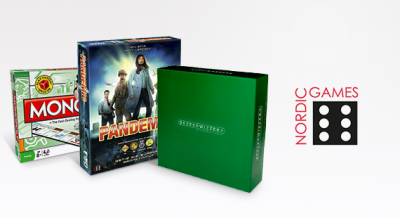 Nordic Games