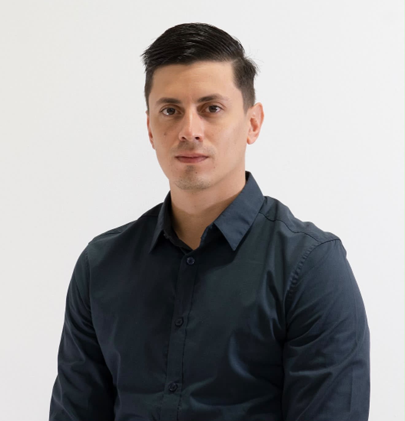 Rodrigo Covarrubias, diseñador industrial de Dindie