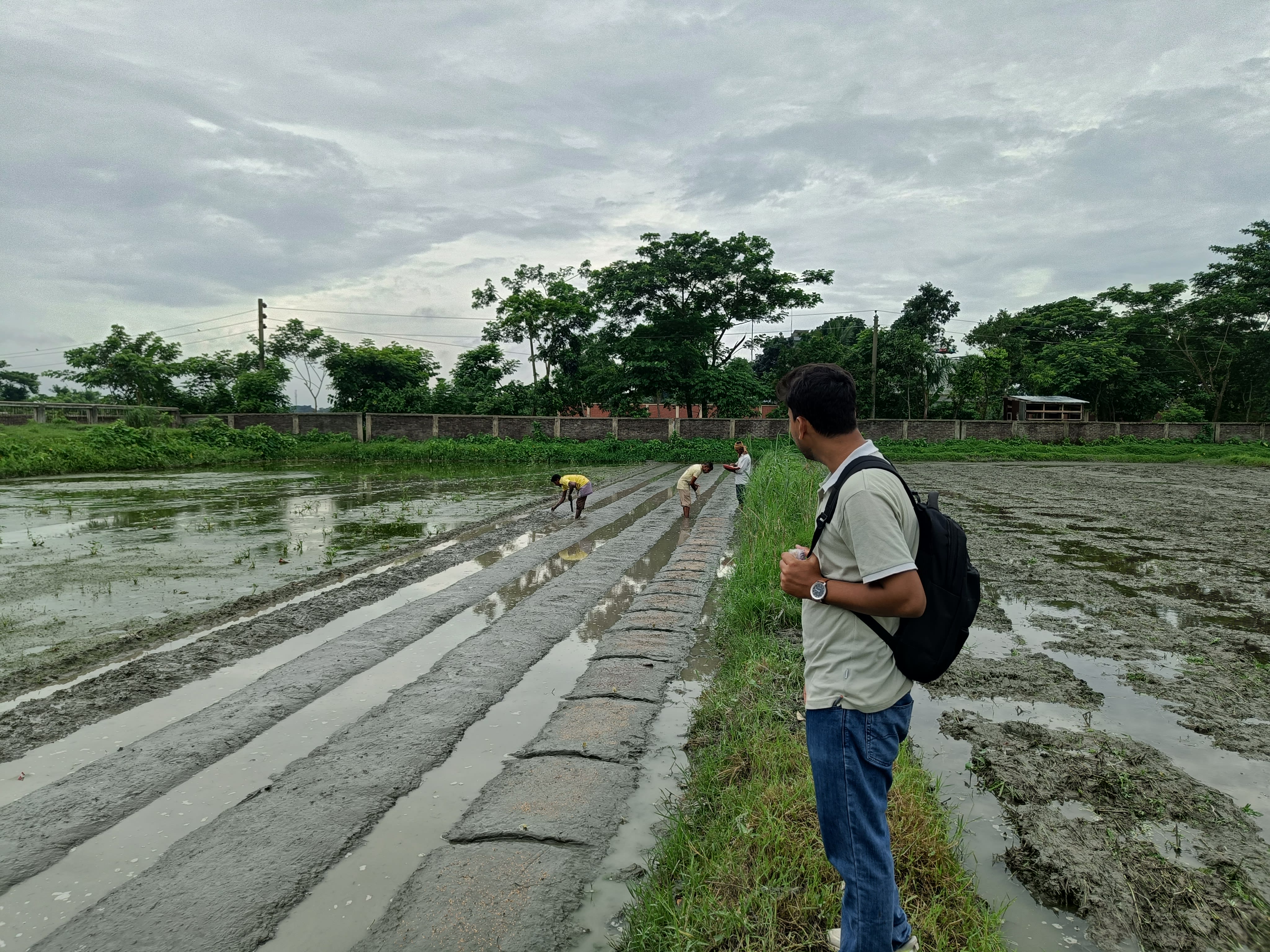 Lab Activity — Niloy Kundu