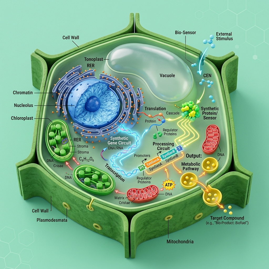 Biochar Technology