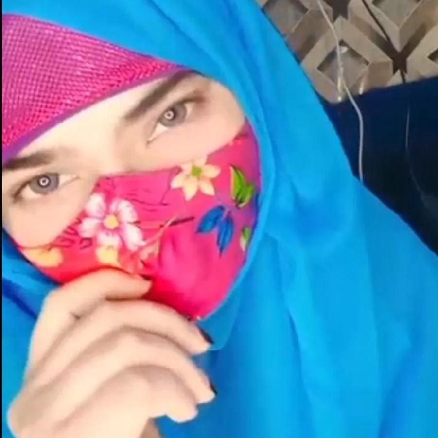میں فناہ ہوں تیرے عشق میں — شاعر sehar alvi