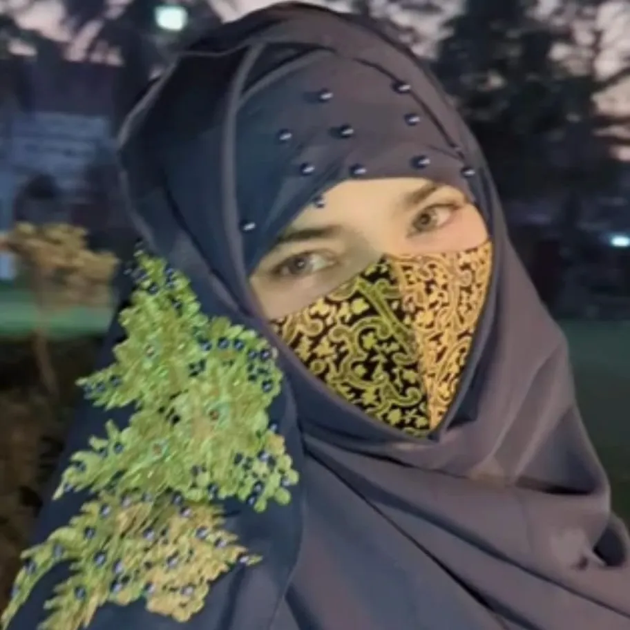 اُمیدِ مصلوب — شاعر sehar alvi