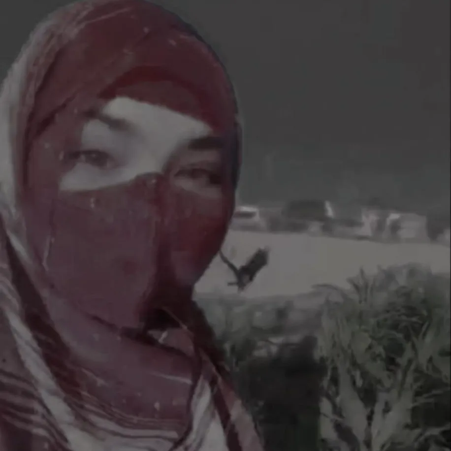 مُنحرِفِ مجبور — شاعر sehar alvi