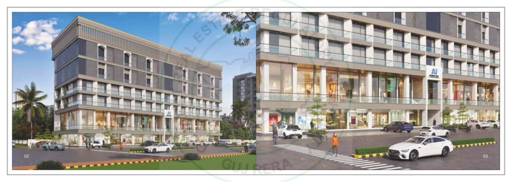 Ai Business Hub — brochure image 2