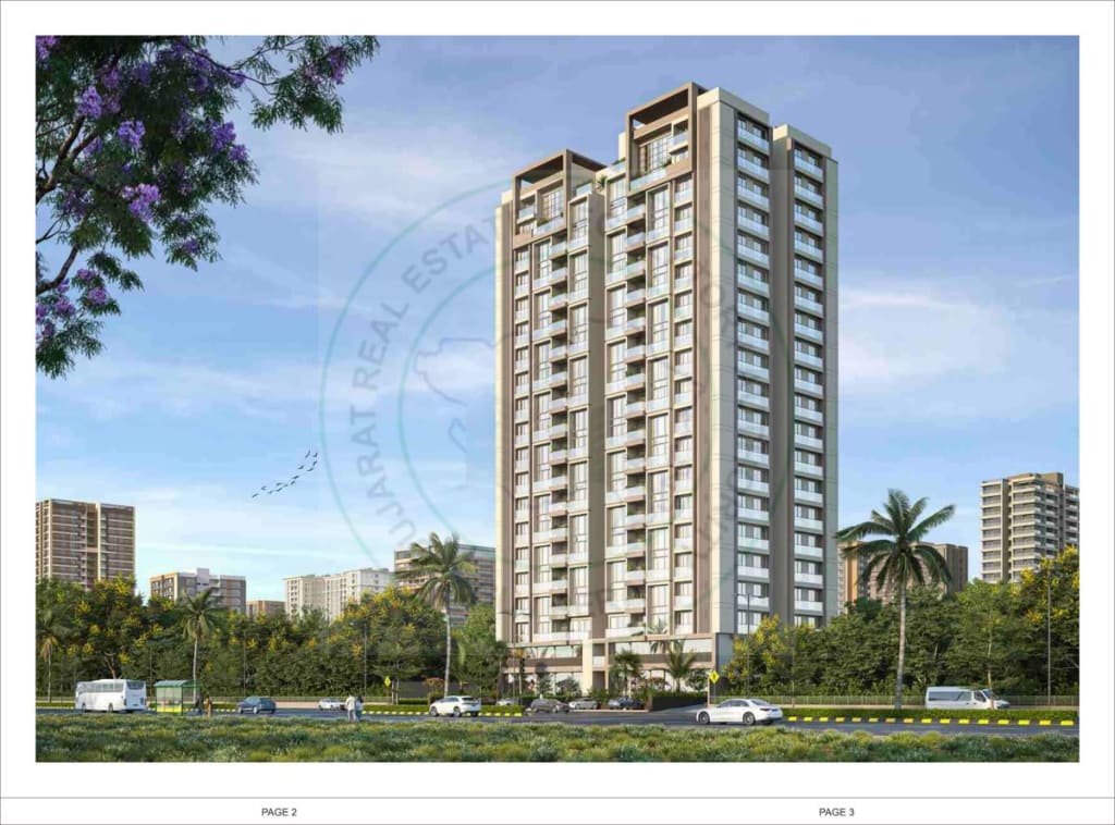 Bosky The Upland — brochure image 2