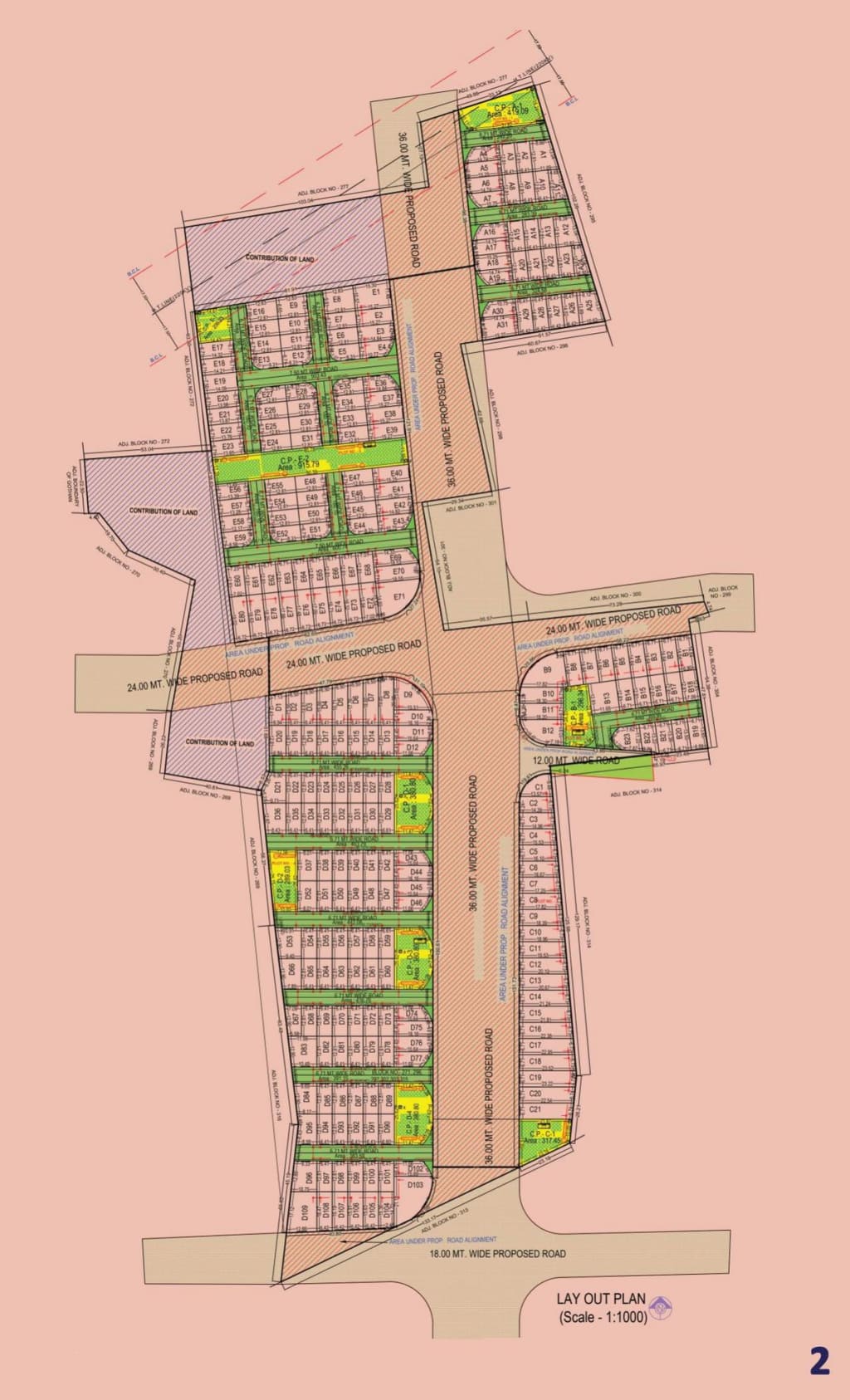 Karma Gokul — brochure image 2
