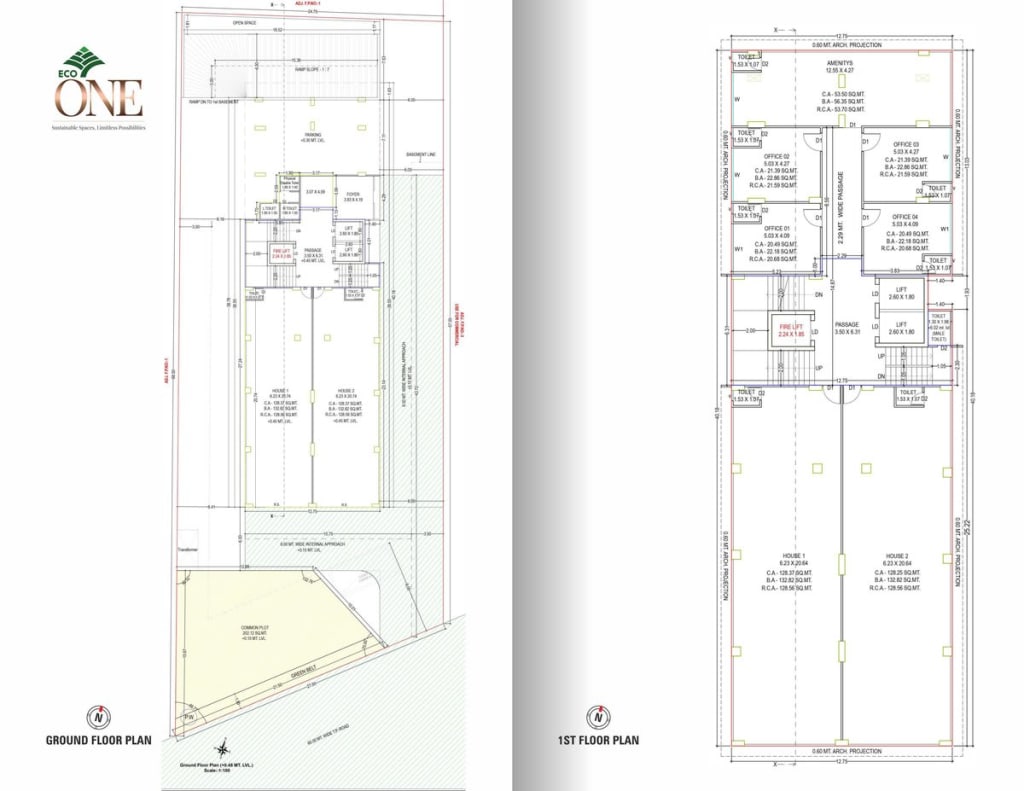Eco One — brochure image 2