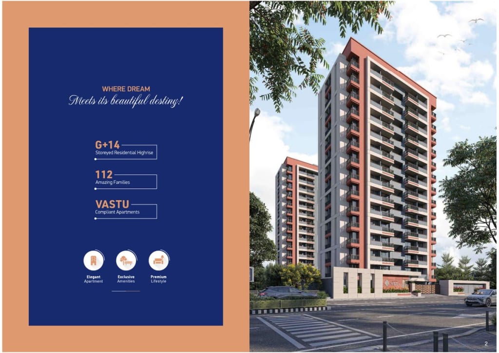 Valletta Vista — brochure image 2