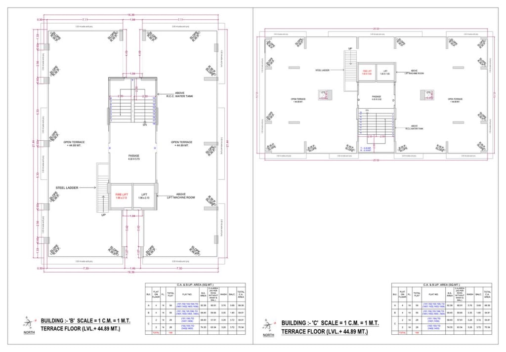 Nilkanth Sky — brochure image 2