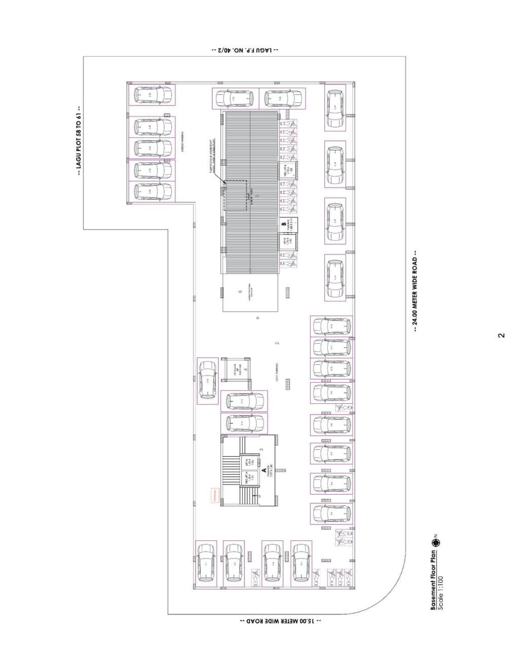 Radhe Avenue — brochure image 2
