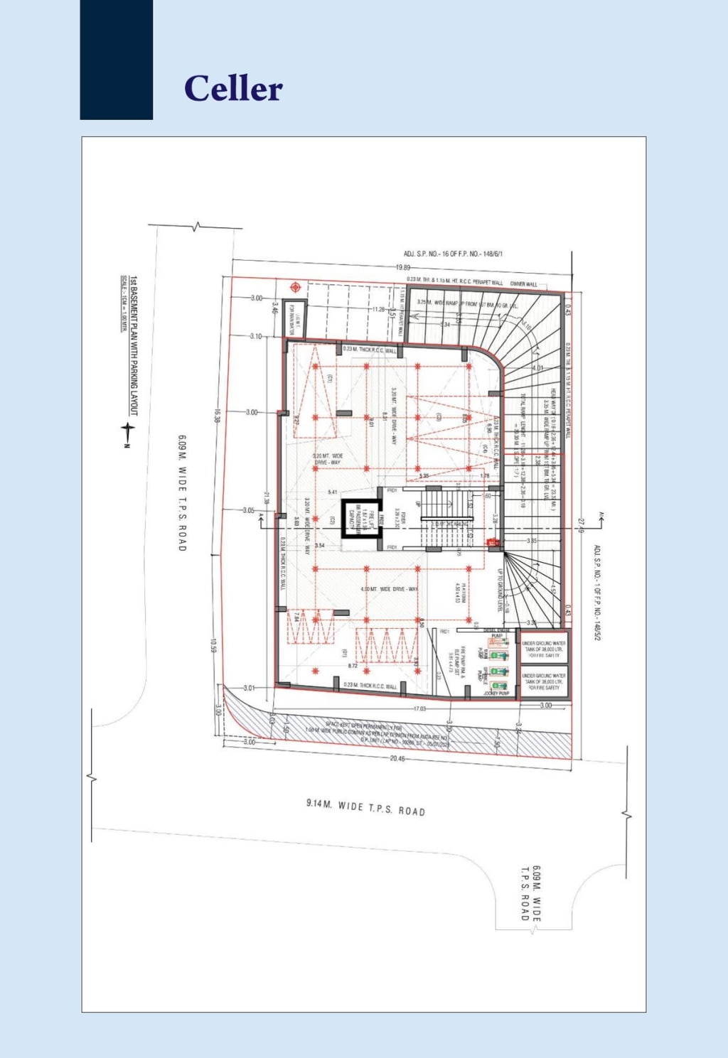 Shyam Anugrah — brochure image 2