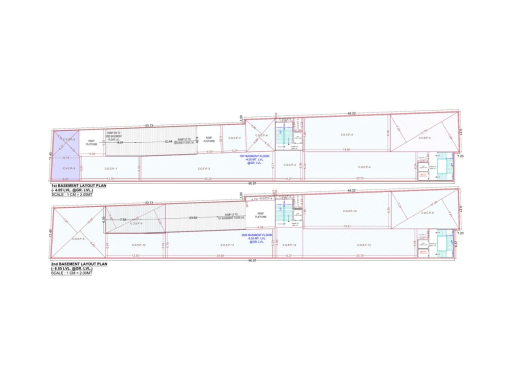 Innovation Hub — brochure image 2