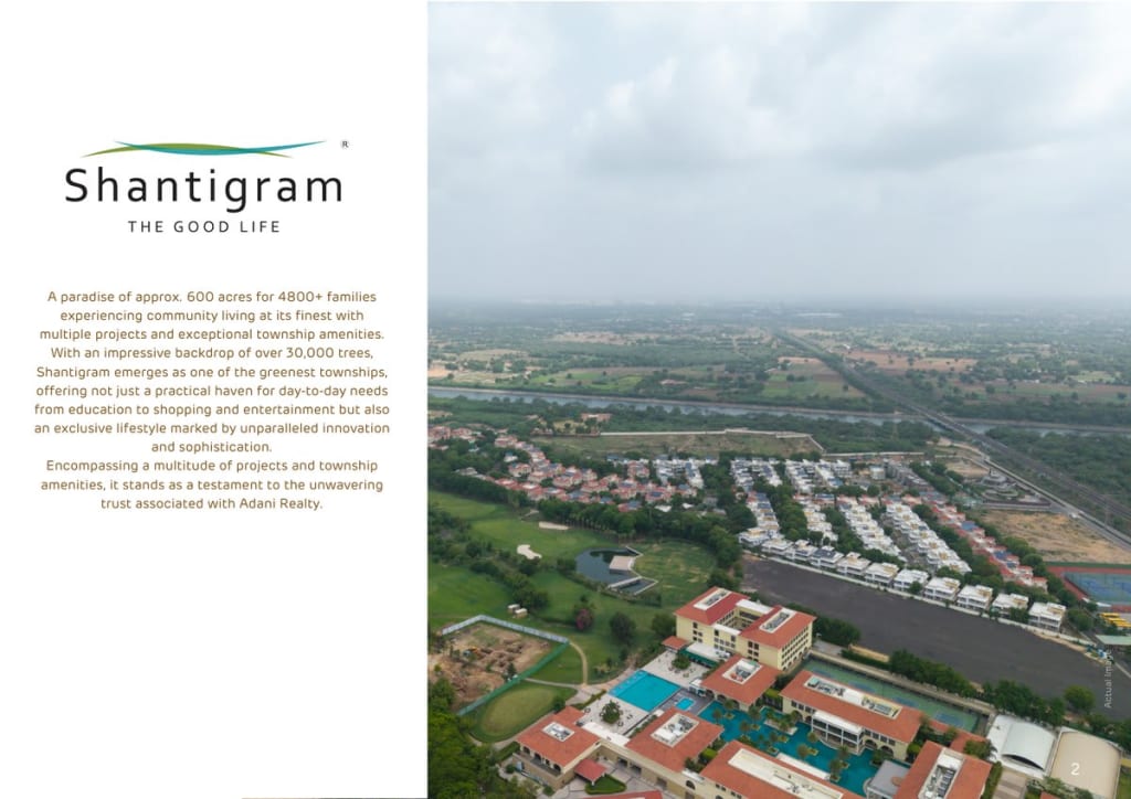 Amora — brochure image 2