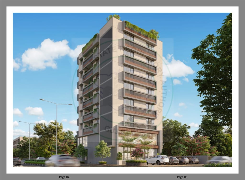 Imperia Elegance — brochure image 2