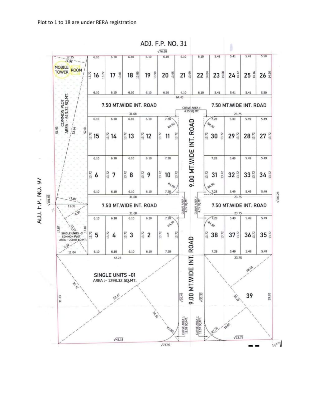 Prabha Villa — brochure image 2