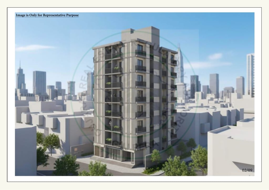 Halar Park — brochure image 2