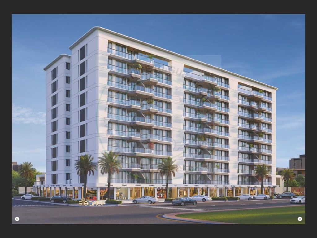 Krushnam Eleanor — brochure image 2