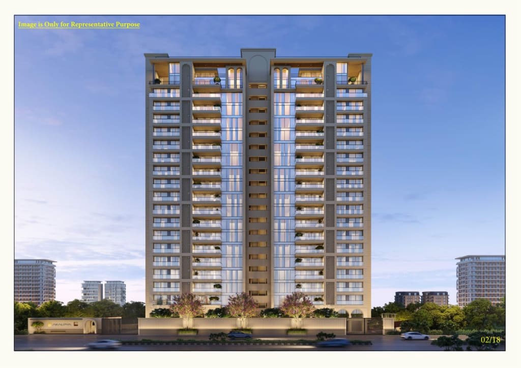 Akalpya — brochure image 2