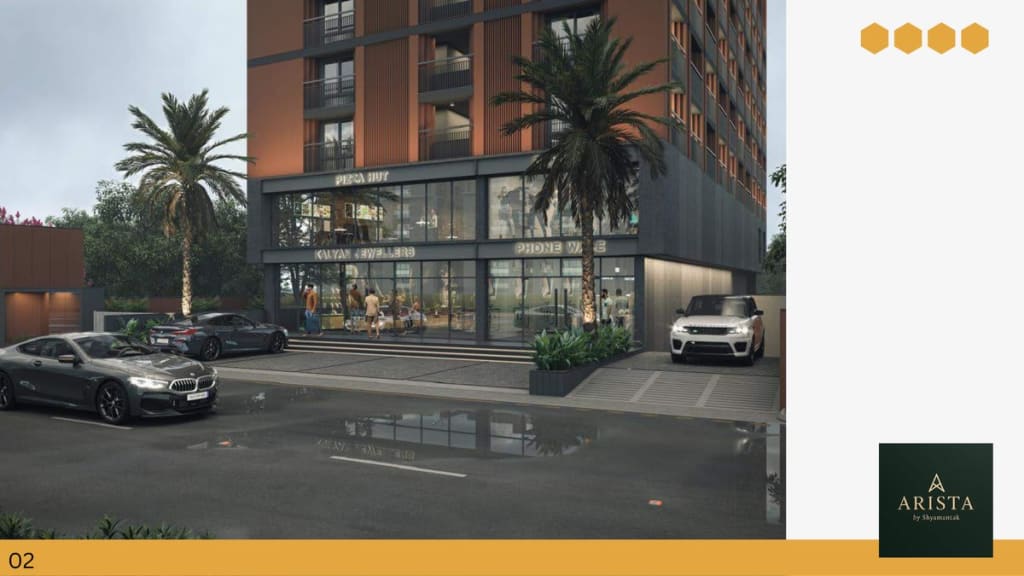 Arista — brochure image 2