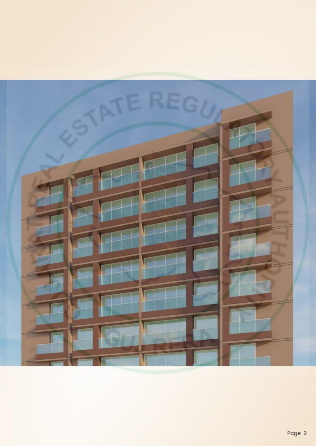 Parkview H9 — brochure image 2