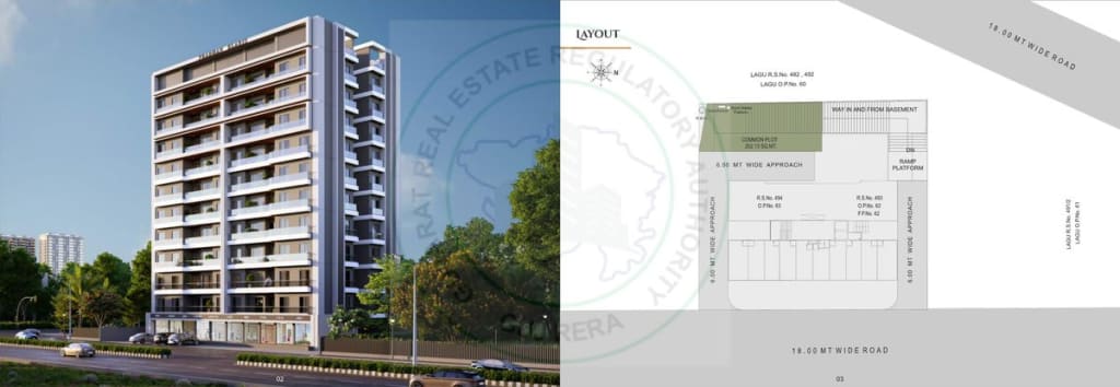 Pradhan Elaris — brochure image 2