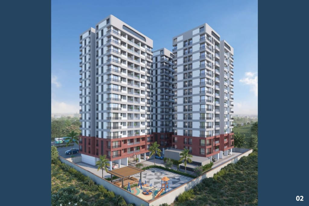 Sarang Sky — brochure image 2