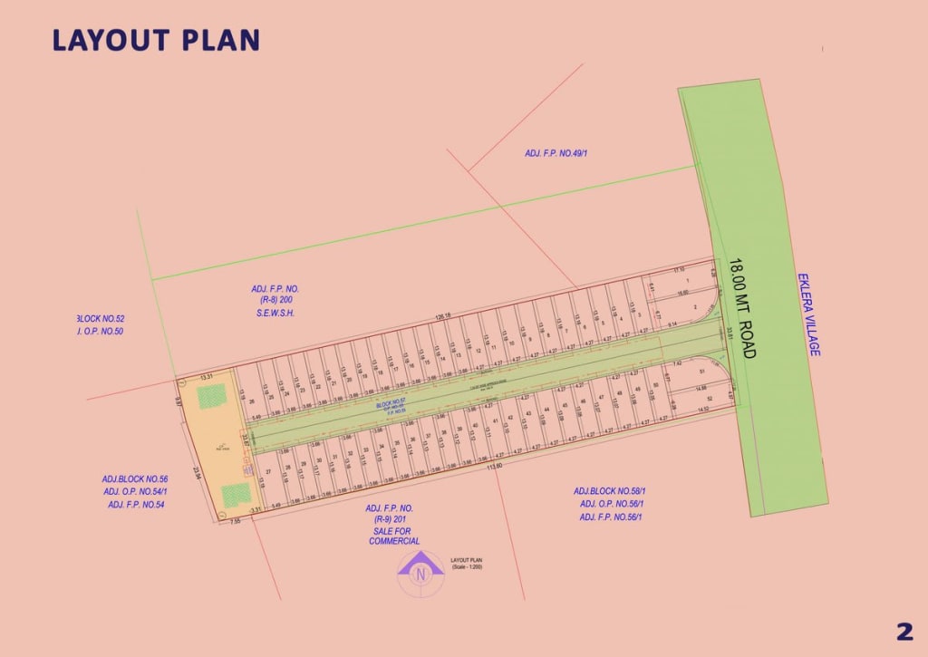 Al Kausar Villa — brochure image 2