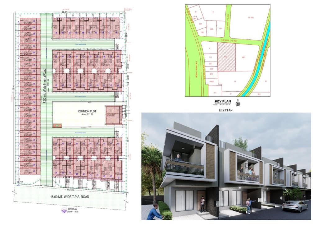 Shivam Vista — brochure image 2