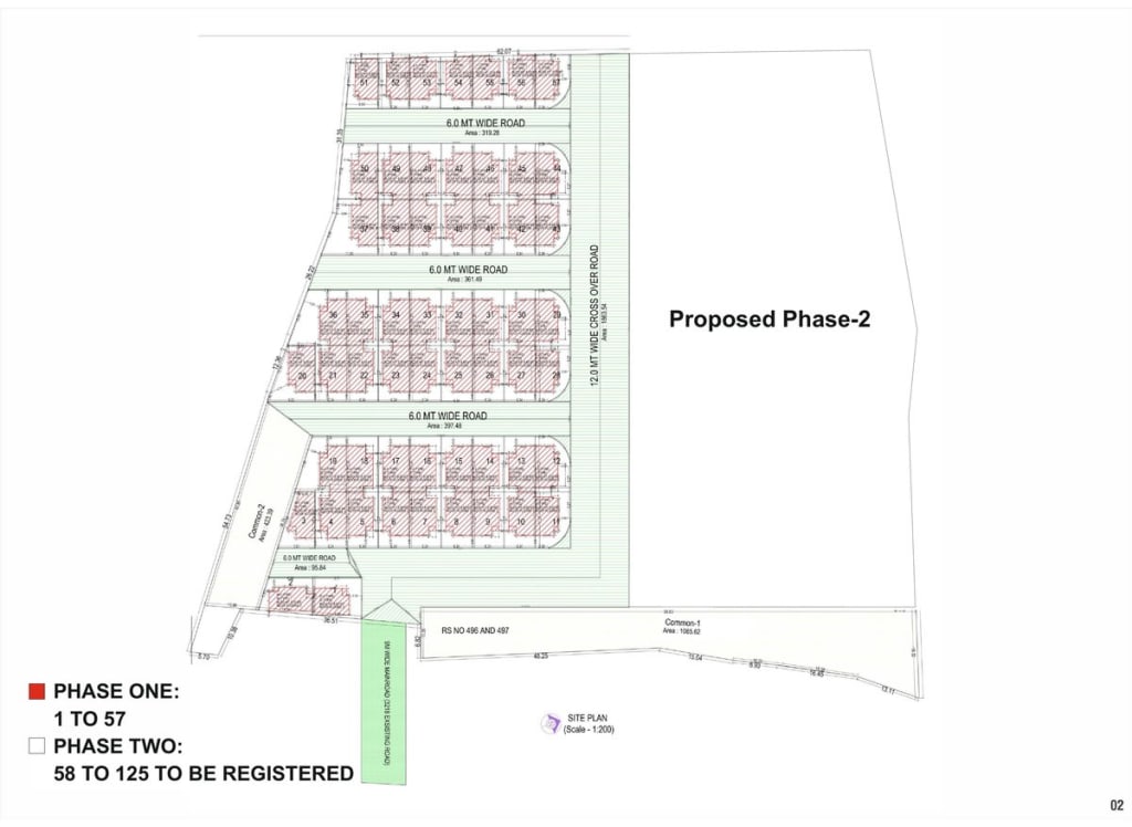 Akshar Parisar — brochure image 2