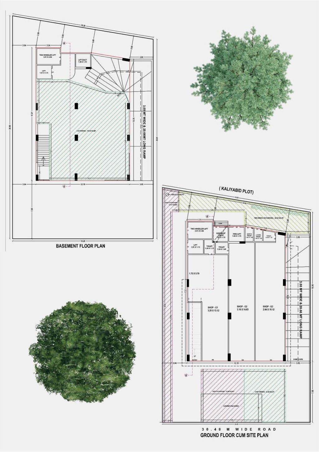 Shree Vedanta — brochure image 2