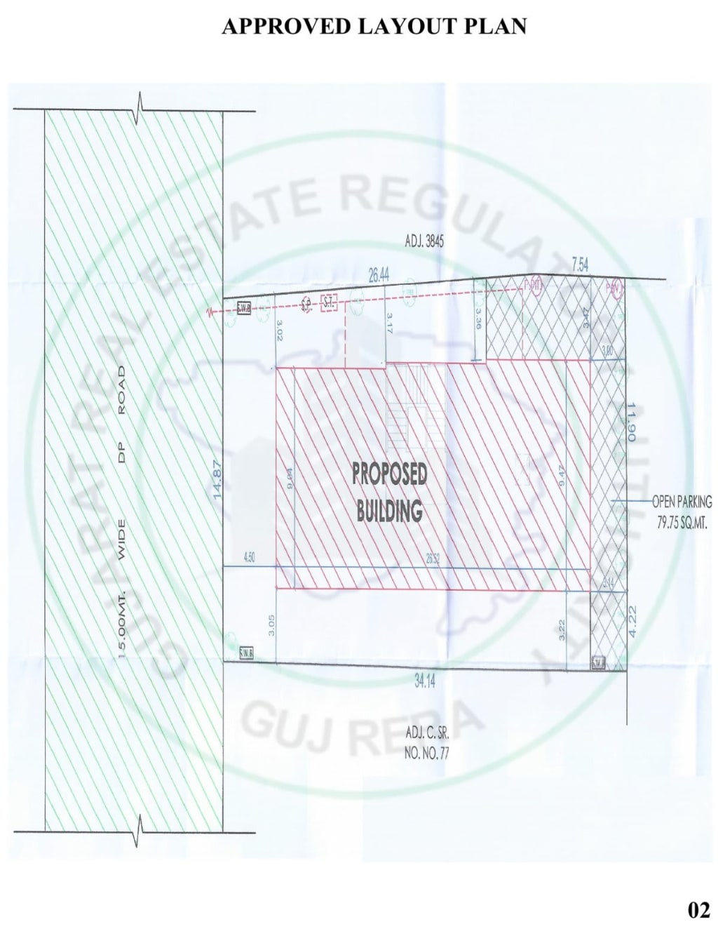 Moon Heights — brochure image 2