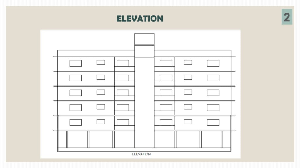 Dwarika Palace — brochure image 2