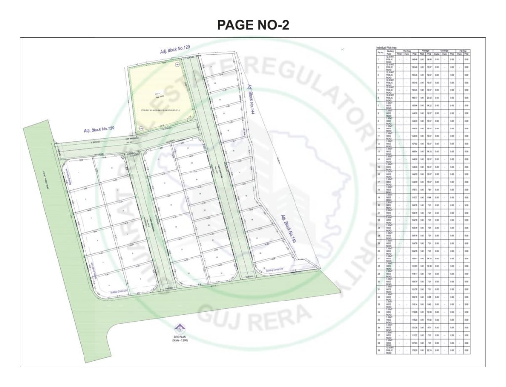 Virat White Palace-4 — brochure image 2