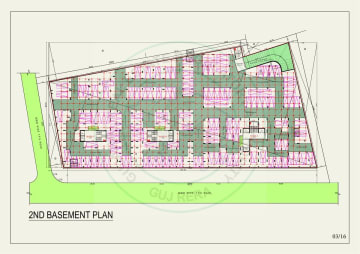 Aasthaa Parisar — brochure image 3