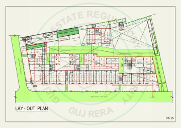 Aasthaa Parisar — brochure image 5