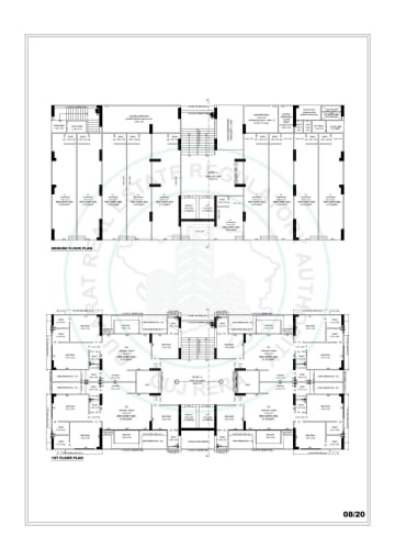Ananta Storeys — brochure image 8
