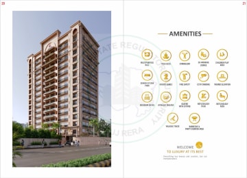 Vraj Kailash — brochure image 11