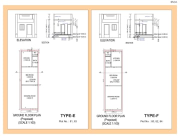 Golden City — brochure image 5
