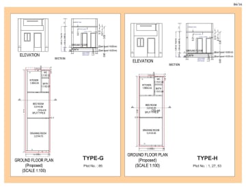 Golden City — brochure image 6