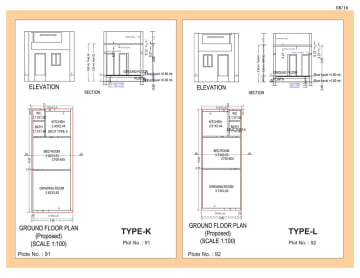 Golden City — brochure image 8