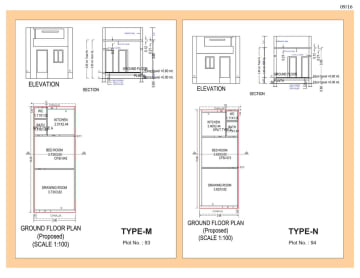 Golden City — brochure image 9