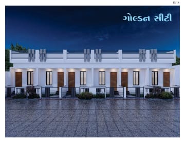 Golden City — brochure image 15