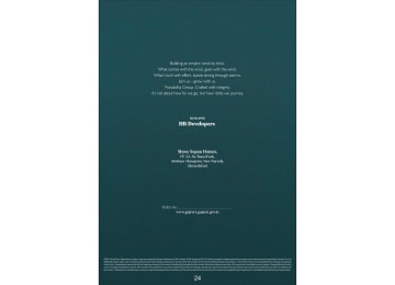 Shree Sopan Homes — brochure image 13