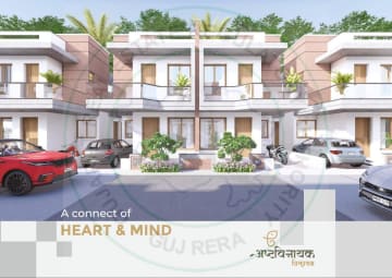 Ashtavinayak Nilayam — brochure image 3