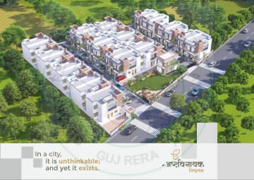 Ashtavinayak Nilayam — brochure image 4